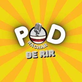 Show cover of POD Rachar de Rir's podcast