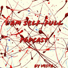 Show cover of I Am Self-full Podcast