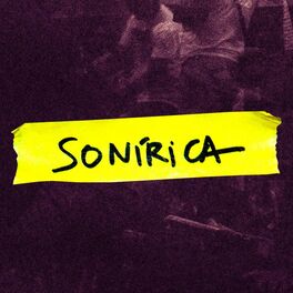 Show cover of SONÍRICA_