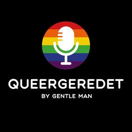 Show cover of Queergeredet