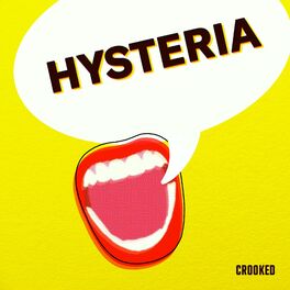 Show cover of Hysteria