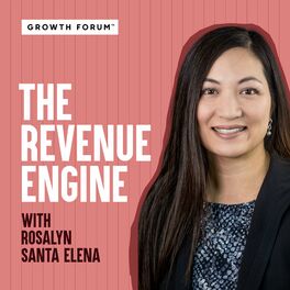 Show cover of The Revenue Engine