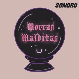 Show cover of Morras Malditas