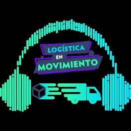 Show cover of Logística en Movimiento