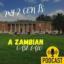 The My Five Cents Podcast  The My Five Cents Podcast