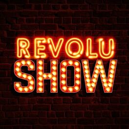 Show cover of Revolushow