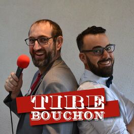 Show cover of Tire Bouchon