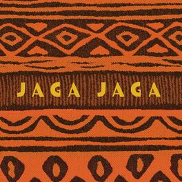 Show cover of Jaga Jaga