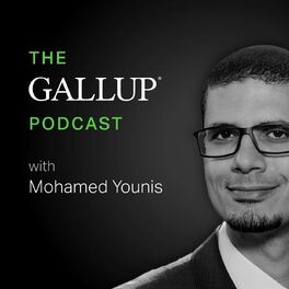 Show cover of The Gallup Podcast