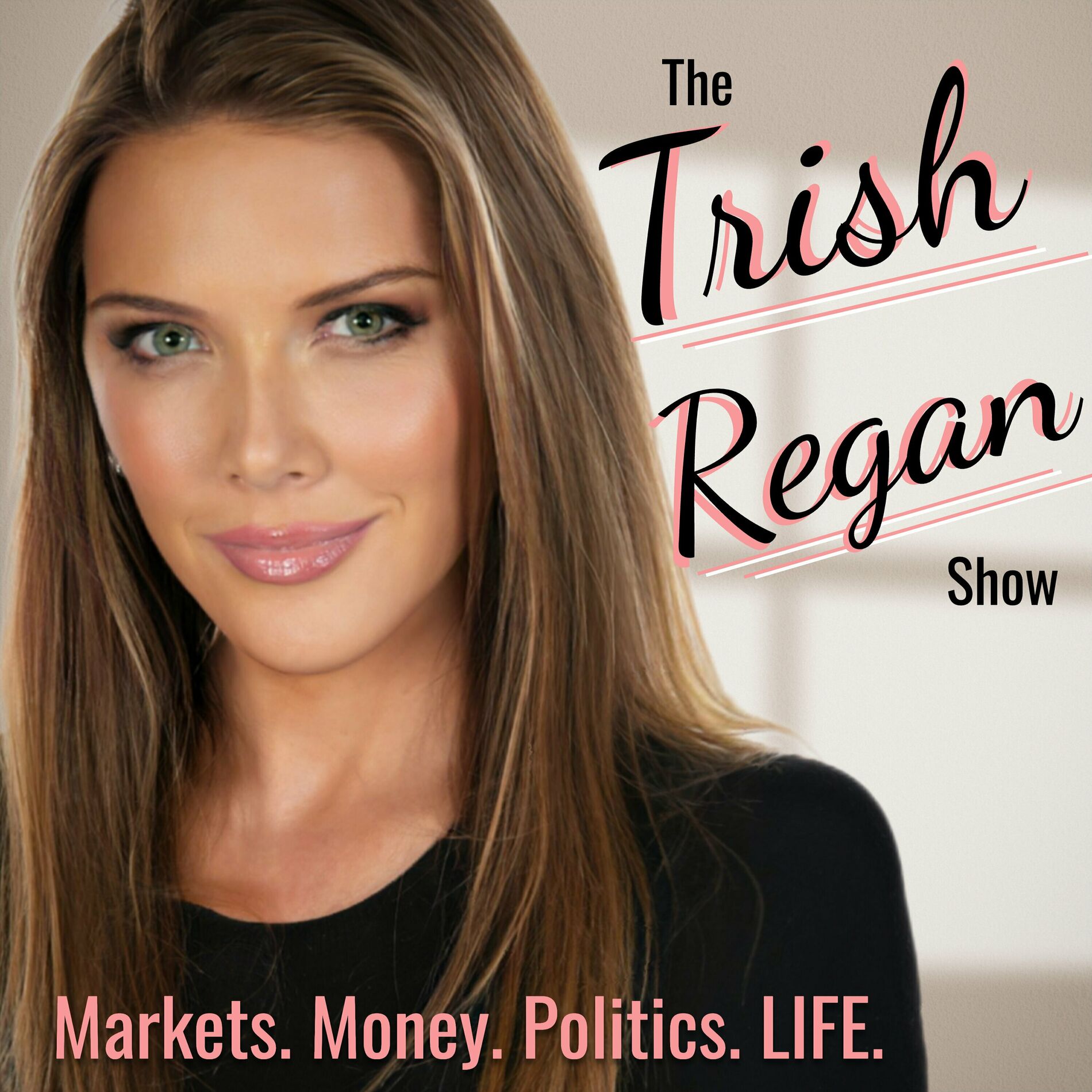 Listen to The Trish Regan Show podcast | Deezer