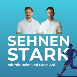 Show cover of SehnenStark