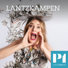 Show cover of Lantzkampen