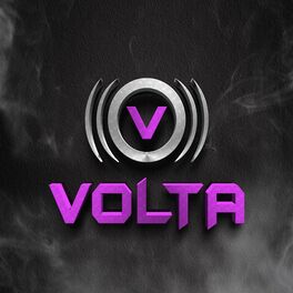 Show cover of Volta Percussion
