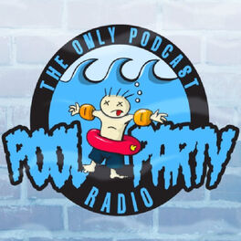 Show cover of Pool Party Radio