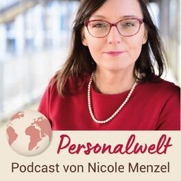 Show cover of Personalwelt