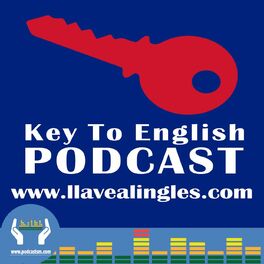 Show cover of Llave al ingles