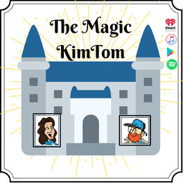 Show cover of The Magic KimTom