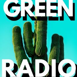 Show cover of Green.Radio