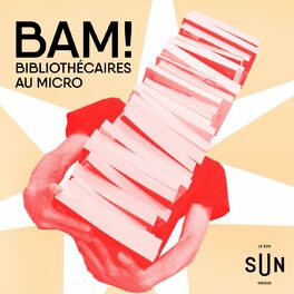 Show cover of BAM !