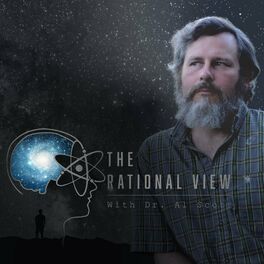 Show cover of The Rational View podcast with Dr. Al Scott