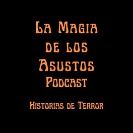 Show cover of La Magia de los Asustos