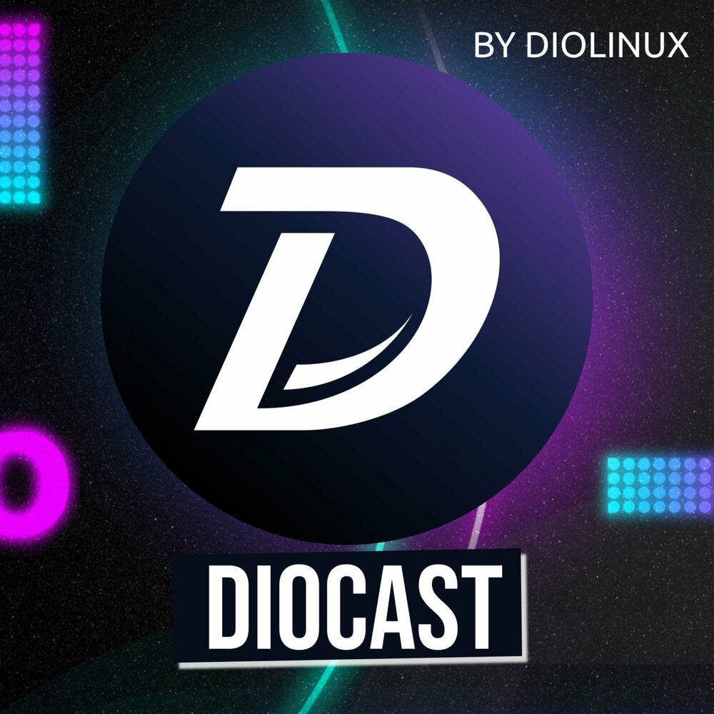 Listen to Diocast podcast