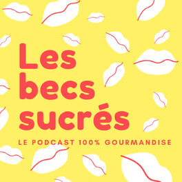 Show cover of Les becs sucrés