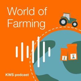 Show cover of World of Farming - KWS Podcast
