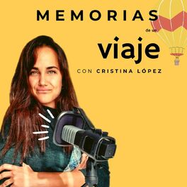 Show cover of Memorias de un viaje 🚐