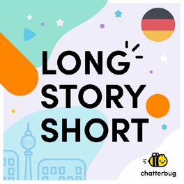 Show cover of Chatterbug's Long Story Short