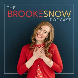 Show cover of Brooke Snow Podcast