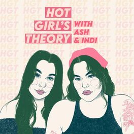 Show cover of Hot Girl's Theory