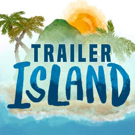 Show cover of Trailer Island