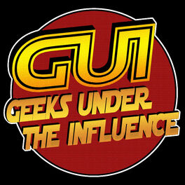 Show cover of Geeks Under the Influence