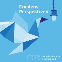 Show cover of FriedensPerspektiven