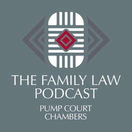 Show cover of The Family Law Podcast