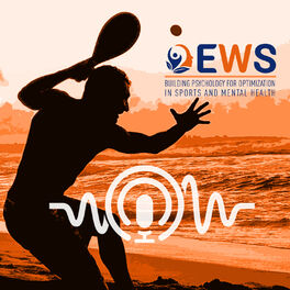Show cover of EWS - Efficiently Work Sport