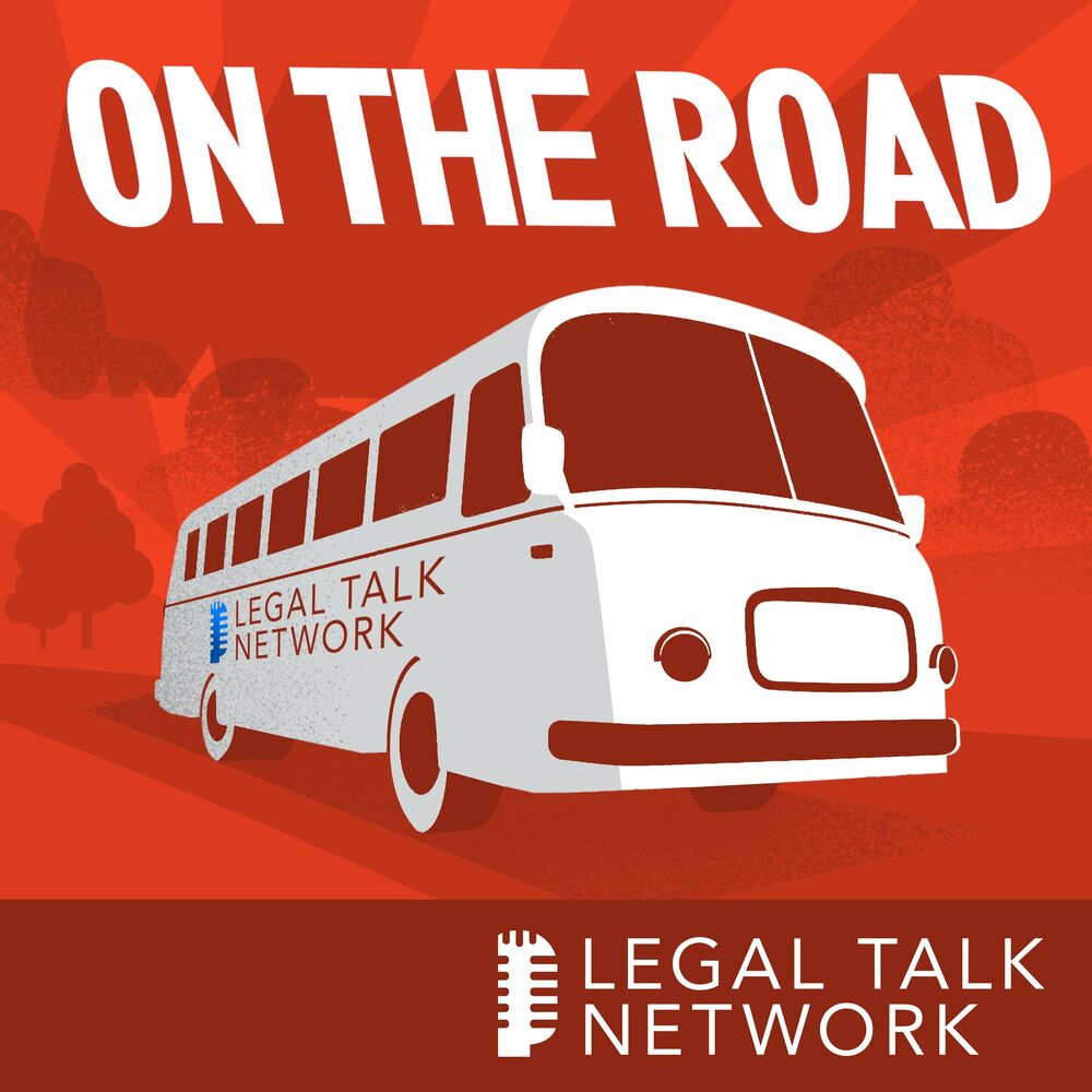 Robert Cialdini - Legal Talk Network