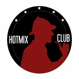 Show cover of HotMix Club Podcast