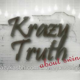 Show cover of Krazy Truth about Swinging