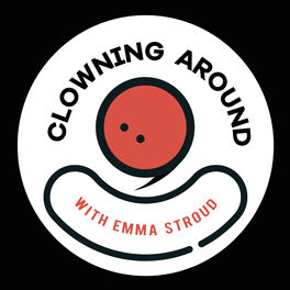 Show cover of Clowning Around Podcast