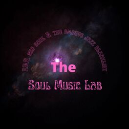 Show cover of The Soul Music Lab