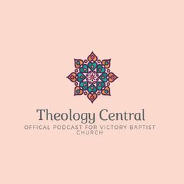 Show cover of Theology Central