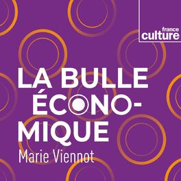 Show cover of La Bulle économique