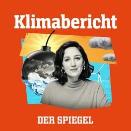 Show cover of Klimabericht