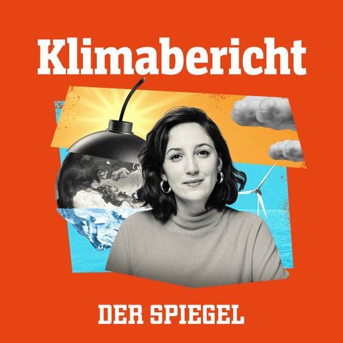 Listen to Klimabericht podcast Deezer