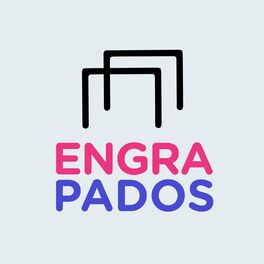 Show cover of Engrapados
