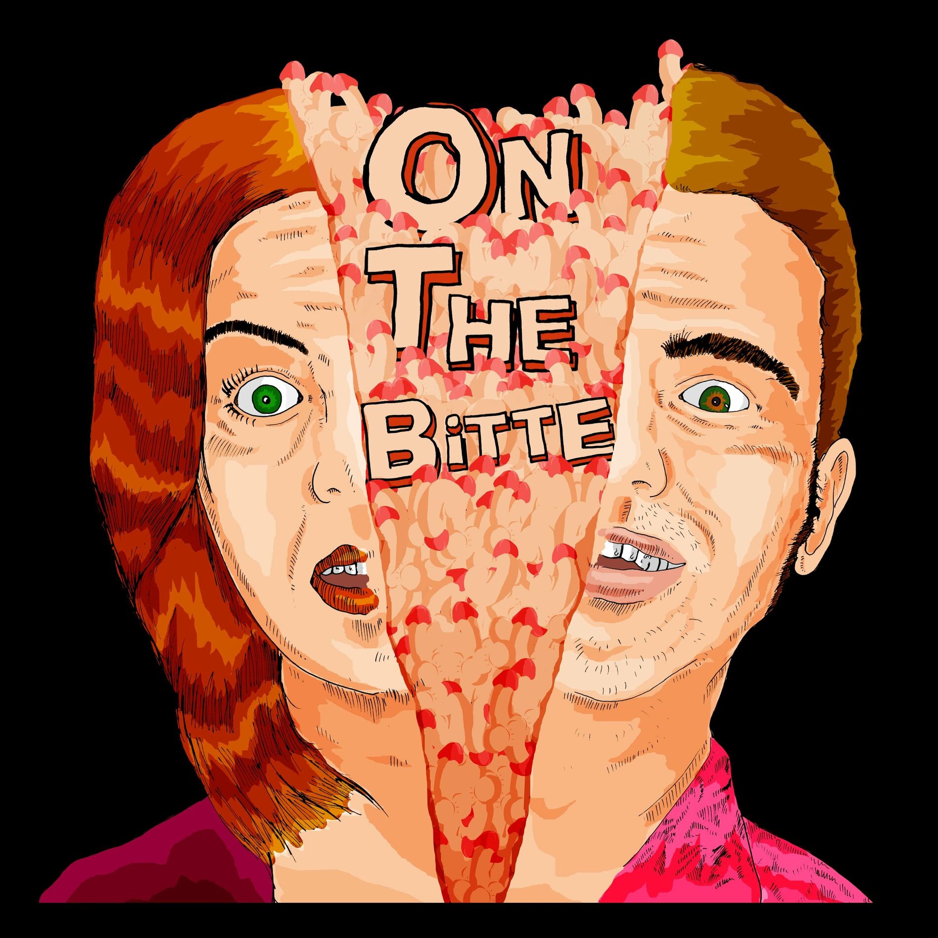 Listen to On the BiTTE podcast | Deezer