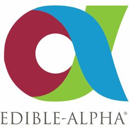 Show cover of Edible-Alpha® Podcast
