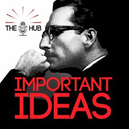 Show cover of The Hub for Important Ideas